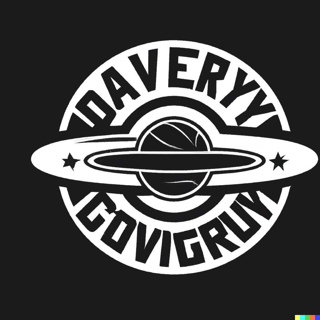 the discovery of gravity, NHL team emblem design